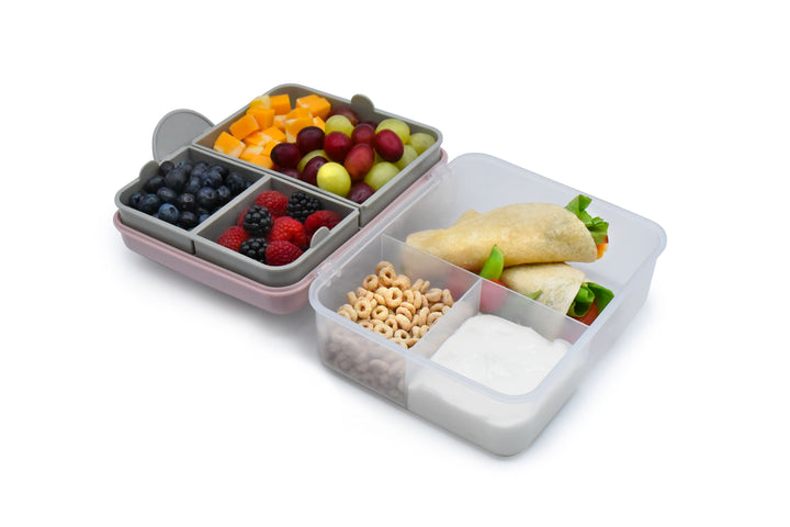 Melii | 2 Tier Bento Box