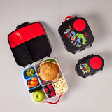 b.box | Marvel Avengers Lunchbox