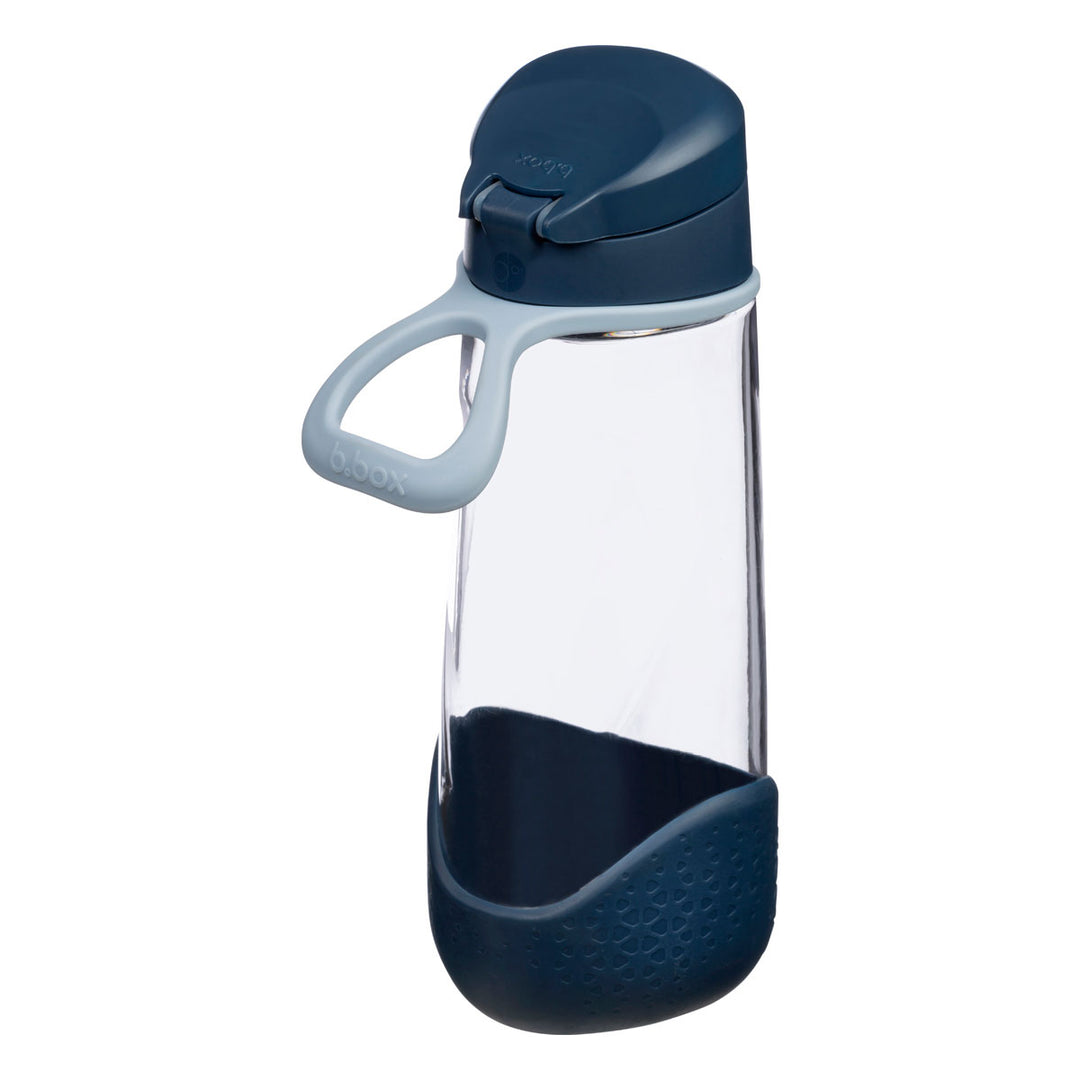 b.box | Sport Spout Drink Bottle 600ml