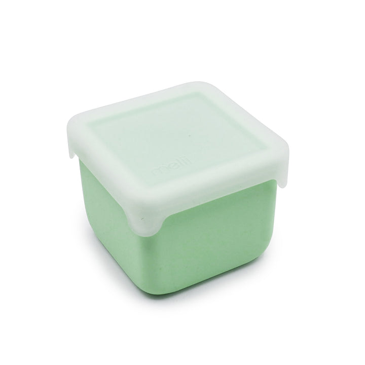 Melii | Silicone Snack Container (2 pack)