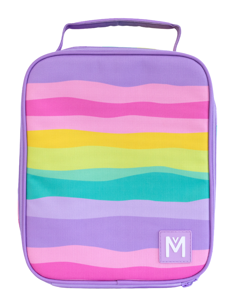 MontiiCo | Large Insulated Lunch Bags