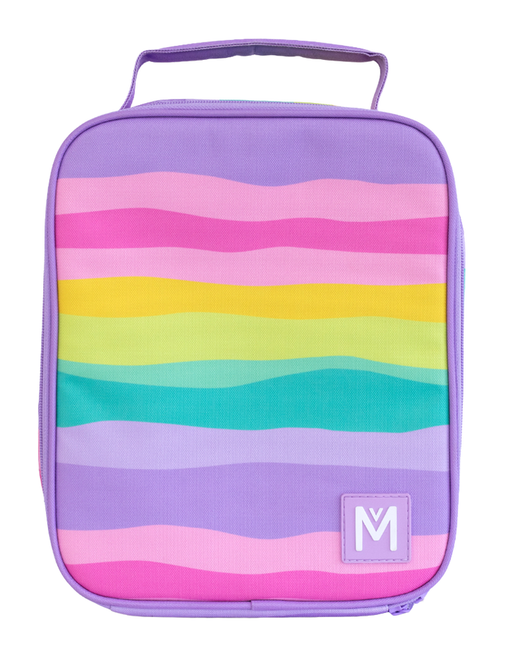 MontiiCo | Large Insulated Lunch Bags