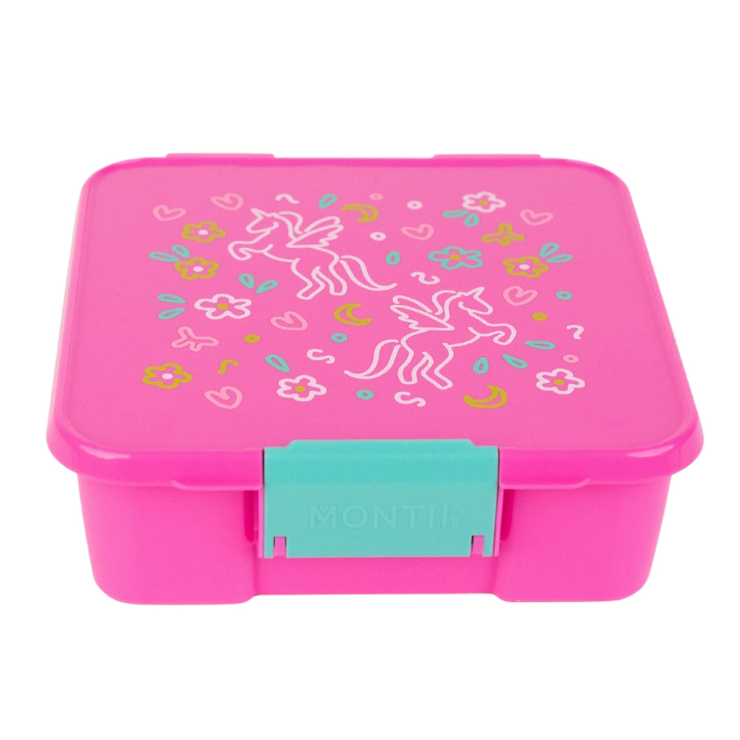MontiiCo | Bento Three - assorted designs