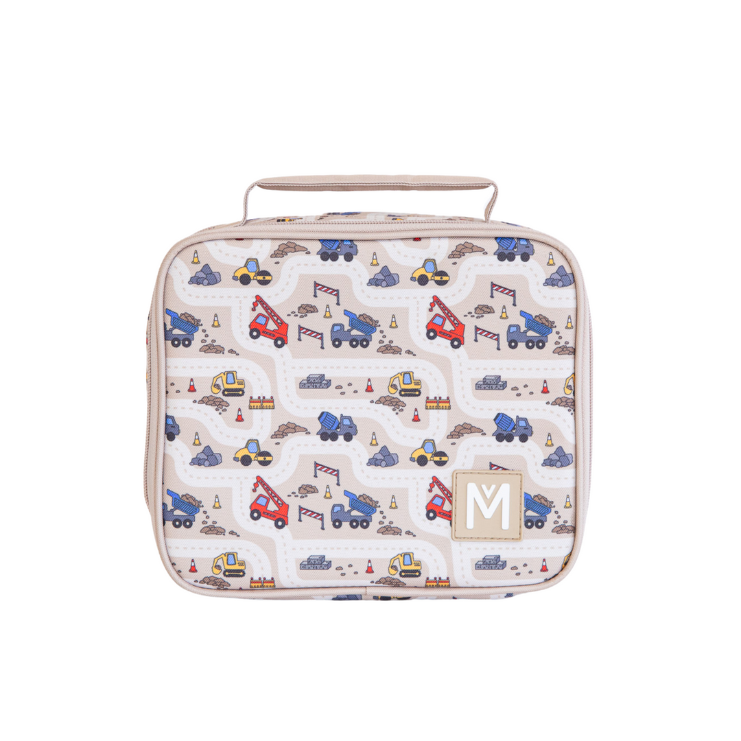 MontiiCo | Medium Insulated Lunch Bag