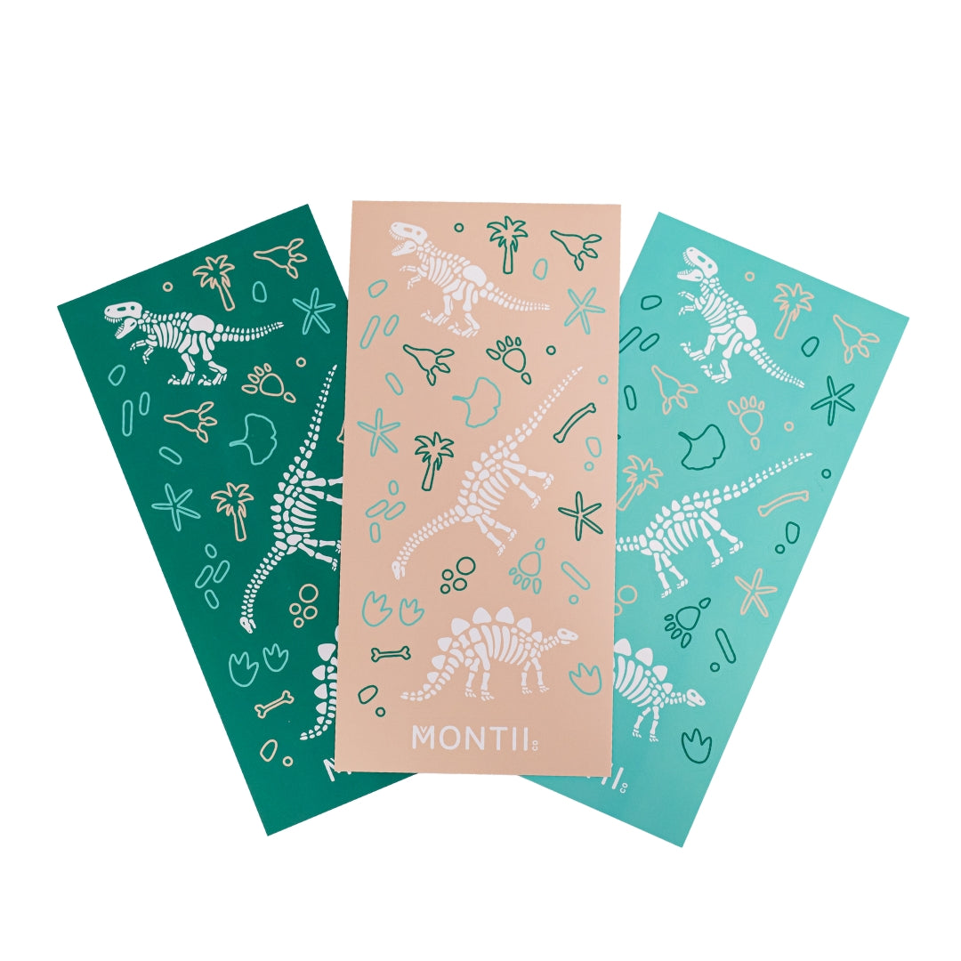 MontiiCo | Sticker Sets