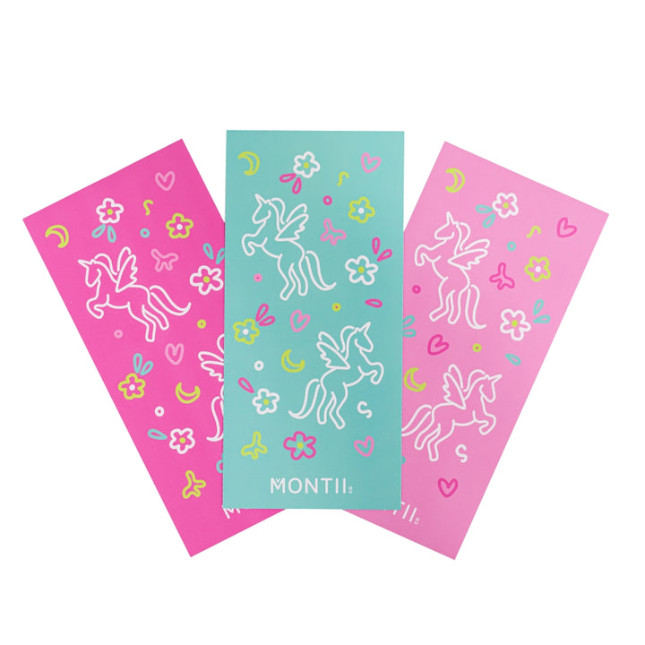MontiiCo | Sticker Sets