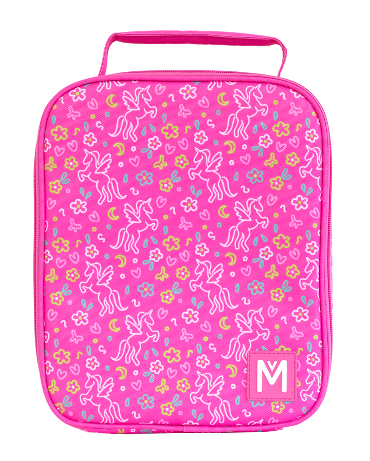 MontiiCo | Large Insulated Lunch Bags