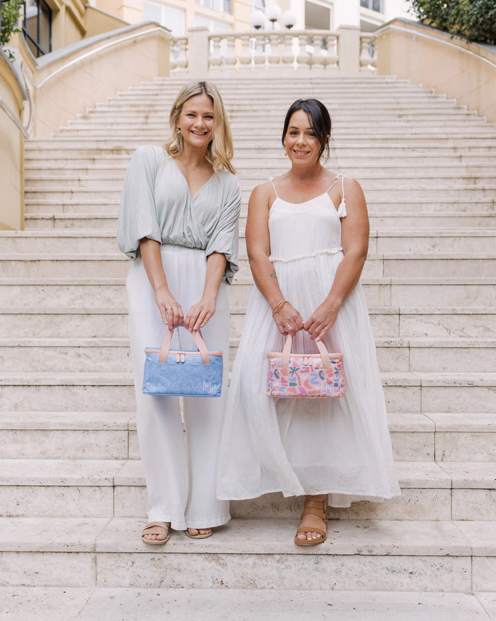 MontiiCo | Insulated Cooler Bag