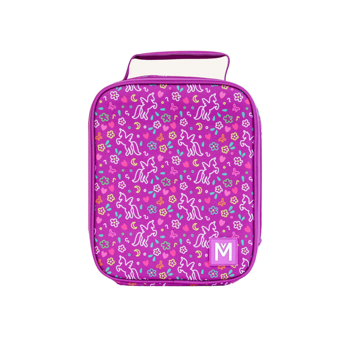 MontiiCo | Large Insulated Lunch Bags