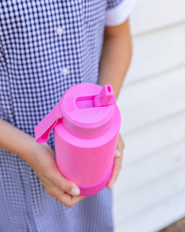 MontiiCo | Fusion Drink Bottle Sipper 475ml