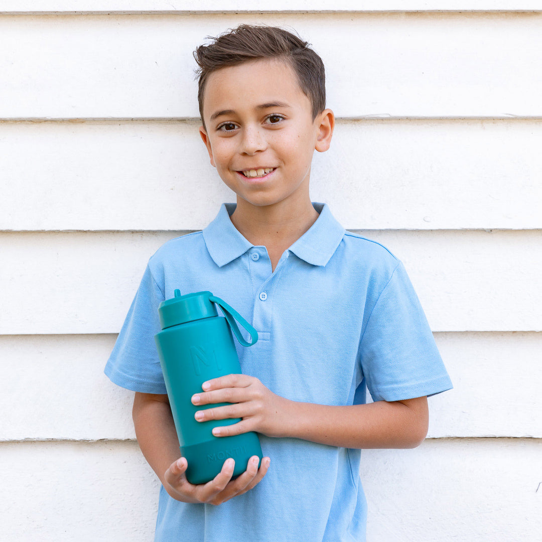 MontiiCo | Fusion Drink Bottle Sipper 475ml