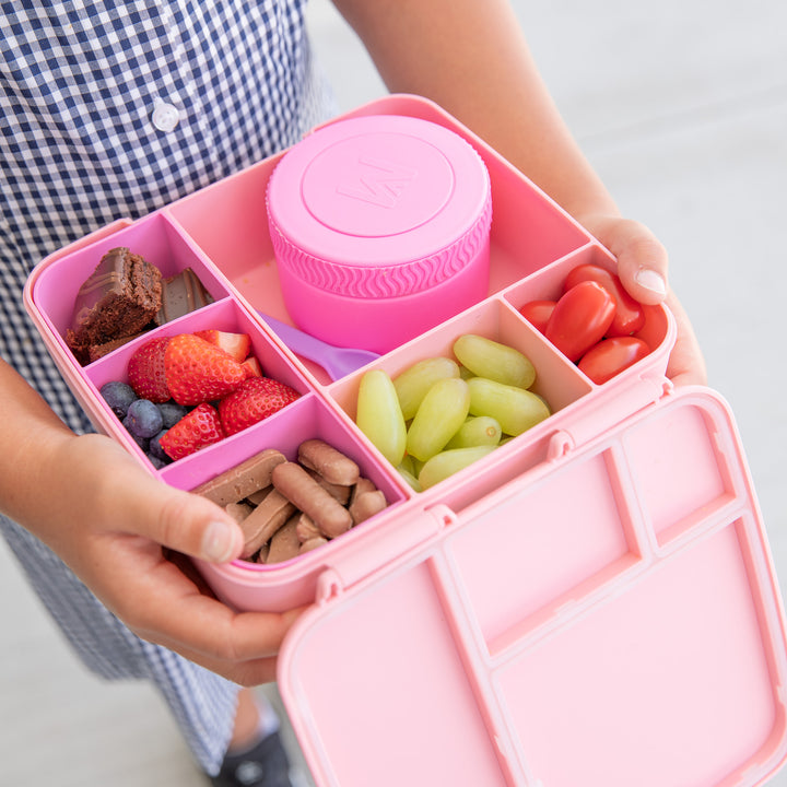 MontiiCo | Feast Bento