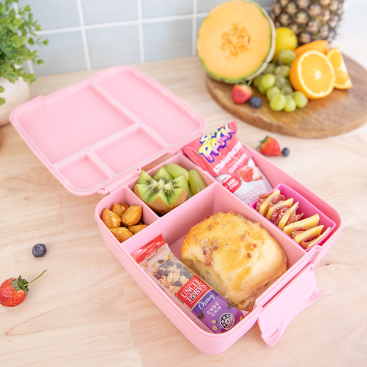 MontiiCo | Feast Bento