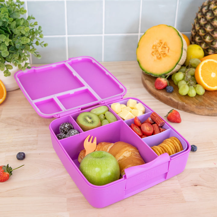 MontiiCo | Feast Bento
