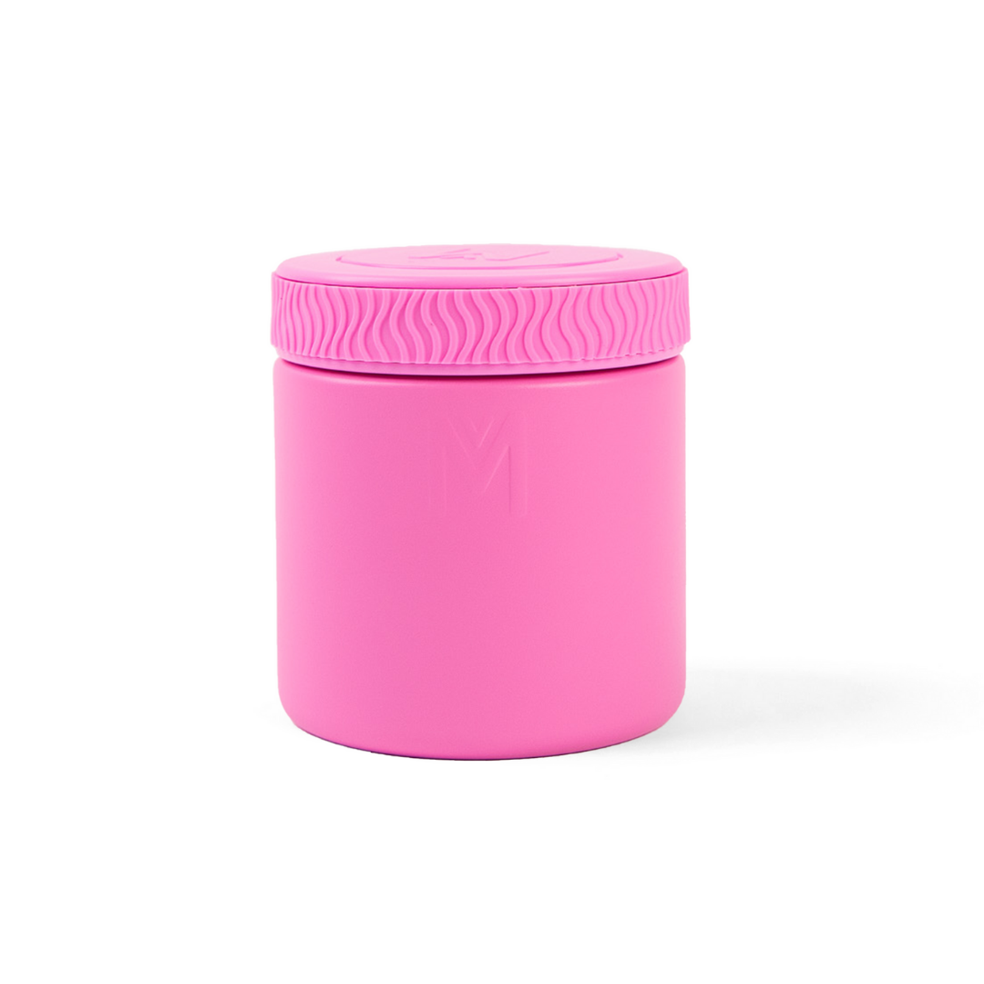 MontiiCo | Insulated Food Jar