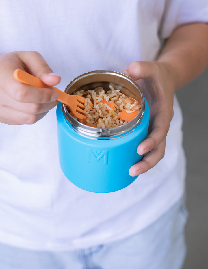 MontiiCo | Insulated Food Jar
