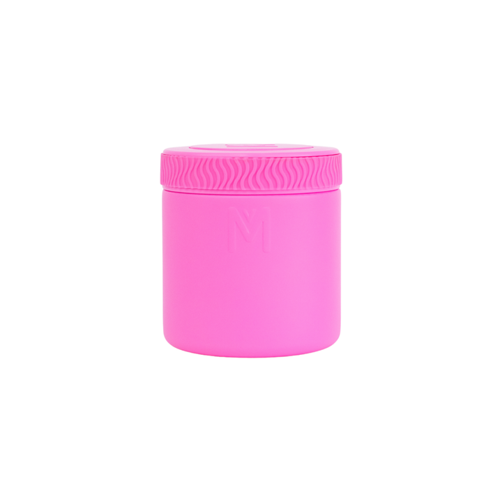 MontiiCo | Insulated Food Jar