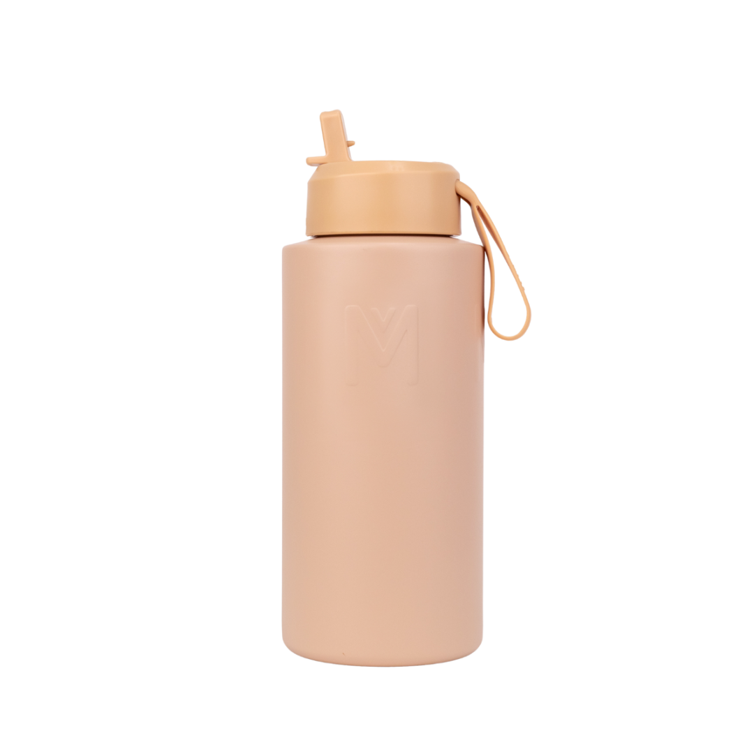 MontiiCo | Fusion Drink Bottle Sipper 350ml