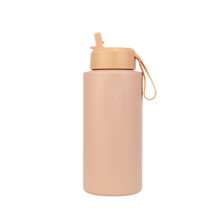 MontiiCo | Fusion Drink Bottle Sipper 350ml