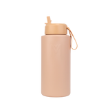Montii | Fusion Drink Bottle Sipper 350ml - assorted colours