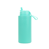 MontiiCo | Fusion Drink Bottle Sipper 1L - assorted colours