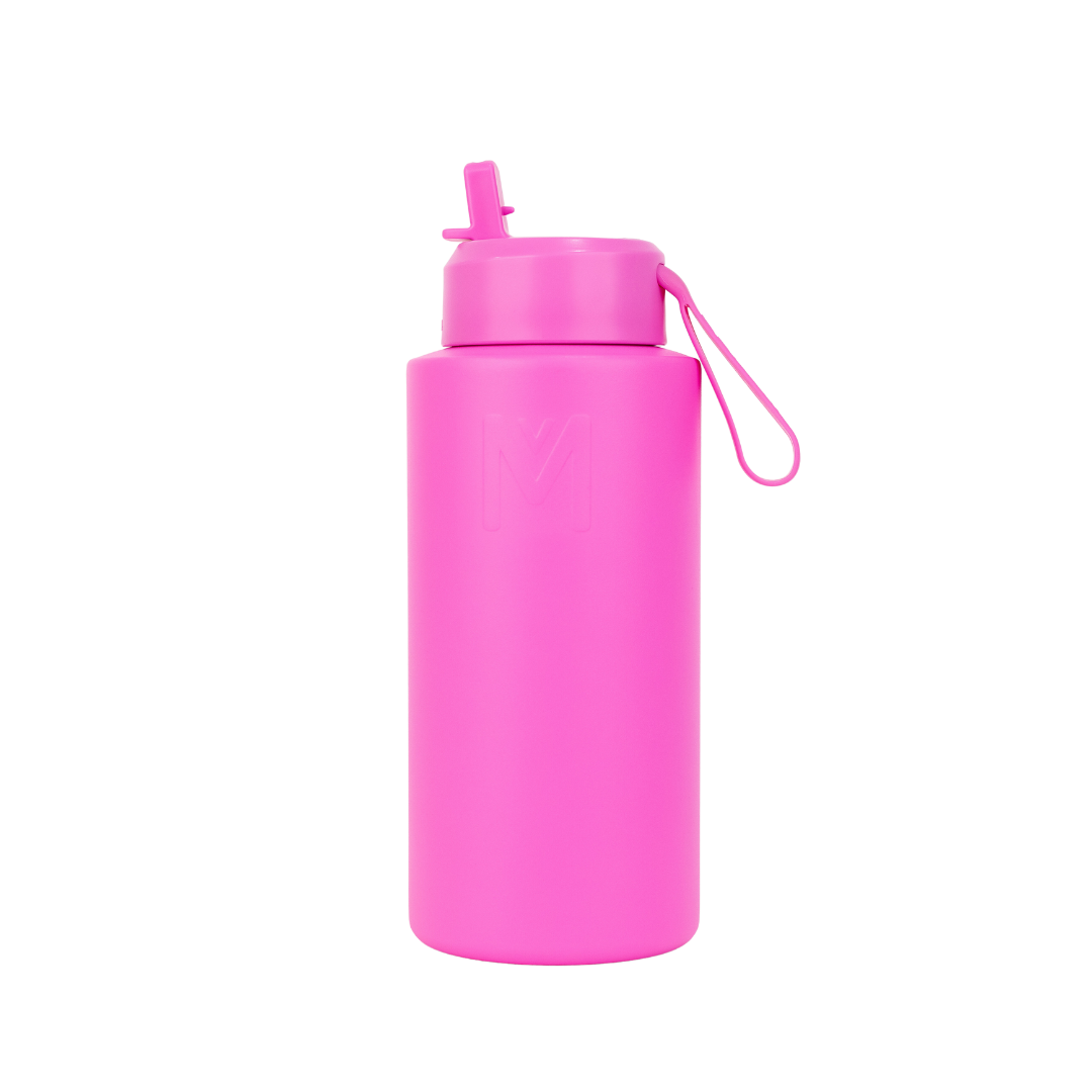 MontiiCo | Fusion Drink Bottle Sipper 350ml