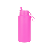 Montii | Fusion Drink Bottle Sipper 350ml - assorted colours