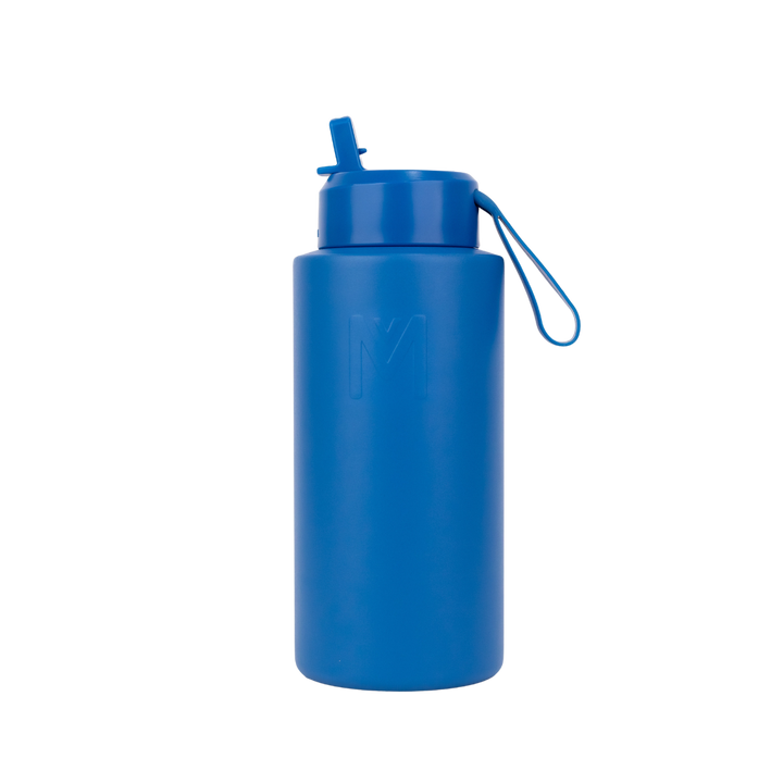 MontiiCo | Fusion Drink Bottle Sipper 350ml