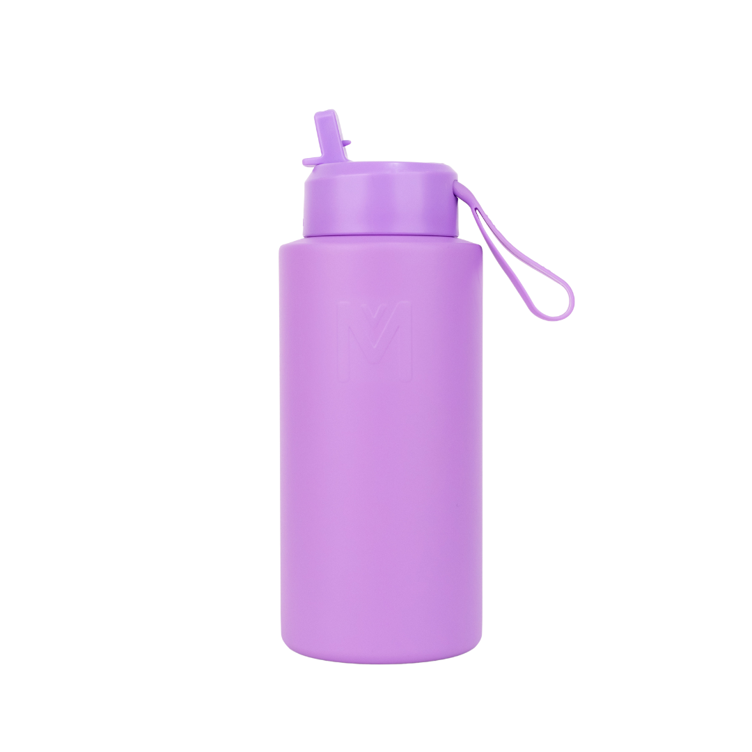 MontiiCo | Fusion Drink Bottle Sipper 350ml