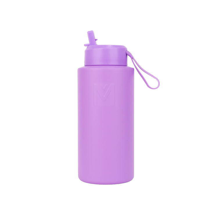 MontiiCo | Fusion Drink Bottle Sipper 350ml