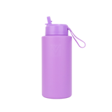 MontiiCo | Fusion Drink Bottle Sipper 1L - assorted colours