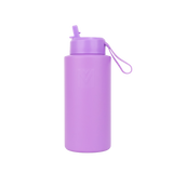 Montii | Fusion Drink Bottle Sipper 1L - assorted colours