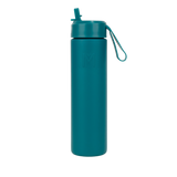 Montii | Fusion Drink Bottle Sipper 750ml - assorted colours