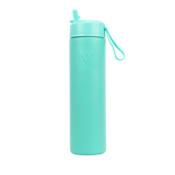 Montii | Fusion Drink Bottle Sipper 750ml - assorted colours