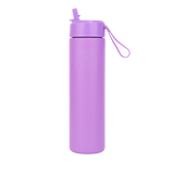 Montii | Fusion Drink Bottle Sipper 750ml - assorted colours