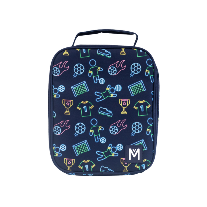 MontiiCo | Large Insulated Lunch Bags