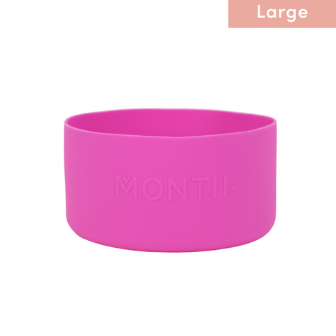 Montii | Fusion Large Bumper - assorted colours (1L)