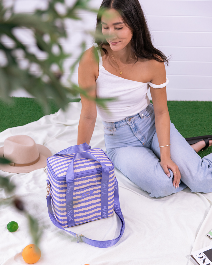 MontiiCo | Insulated Midi Cooler Bag