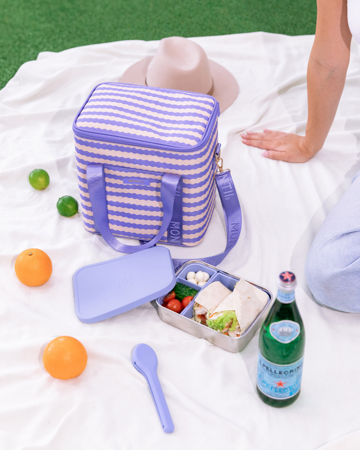 MontiiCo | Insulated Midi Cooler Bag