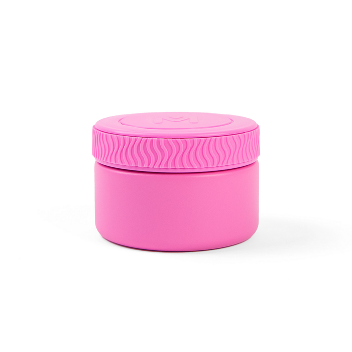 MontiiCo | Insulated Mini Food Jar