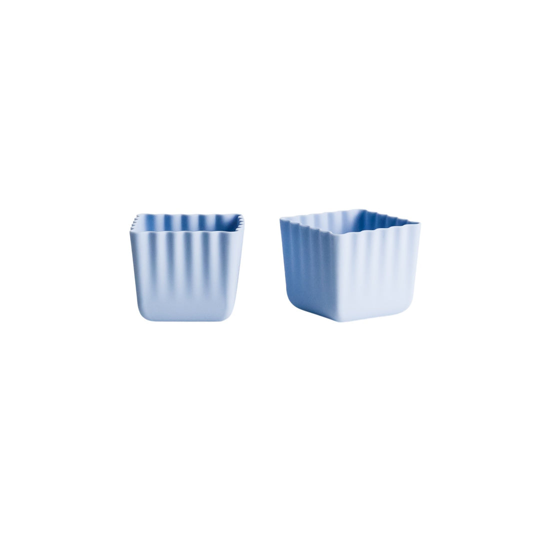 Nestling | Silicone Bento Cups
