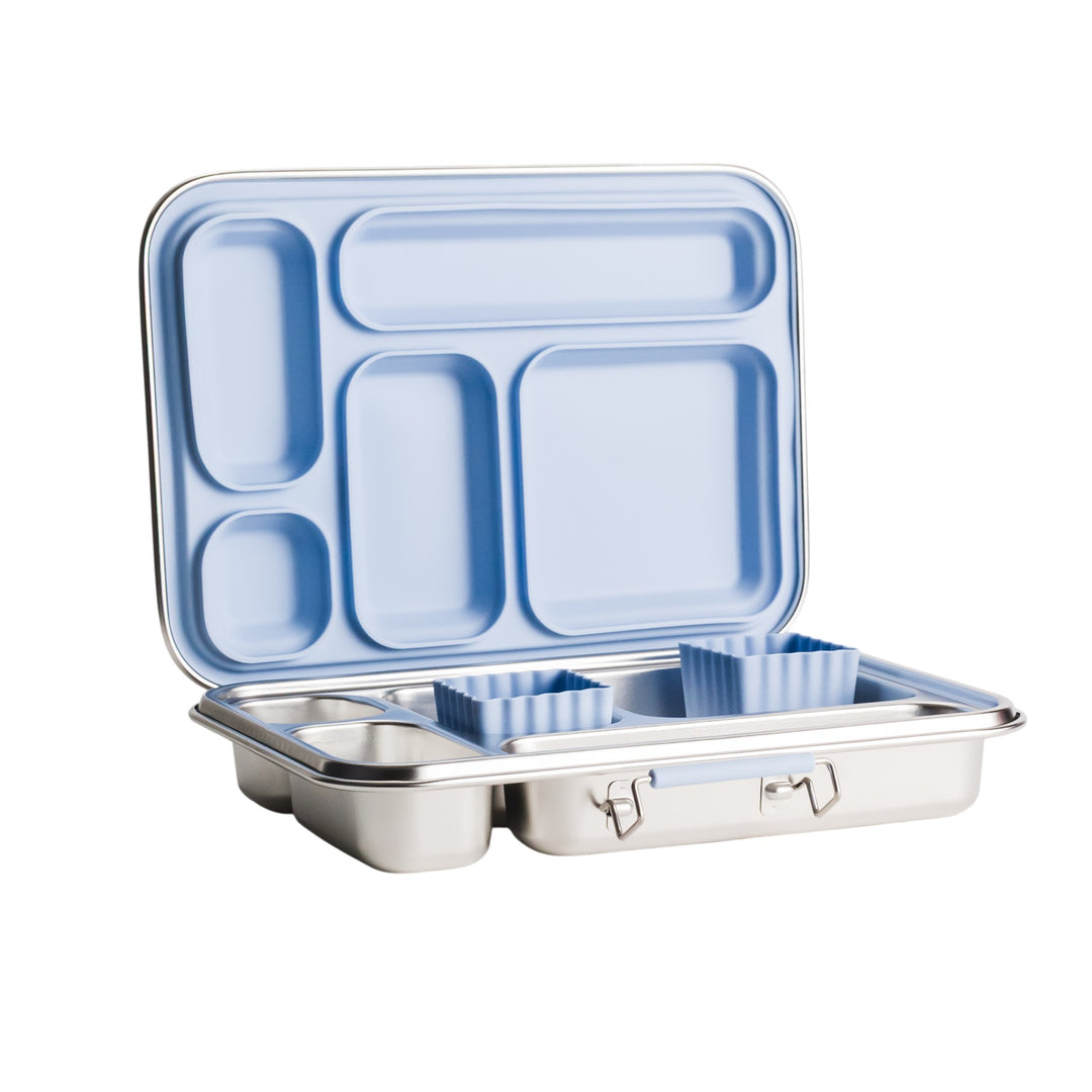 Nestling | Silicone Bento Cups