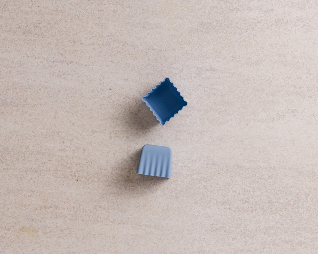 Nestling | Silicone Bento Cups