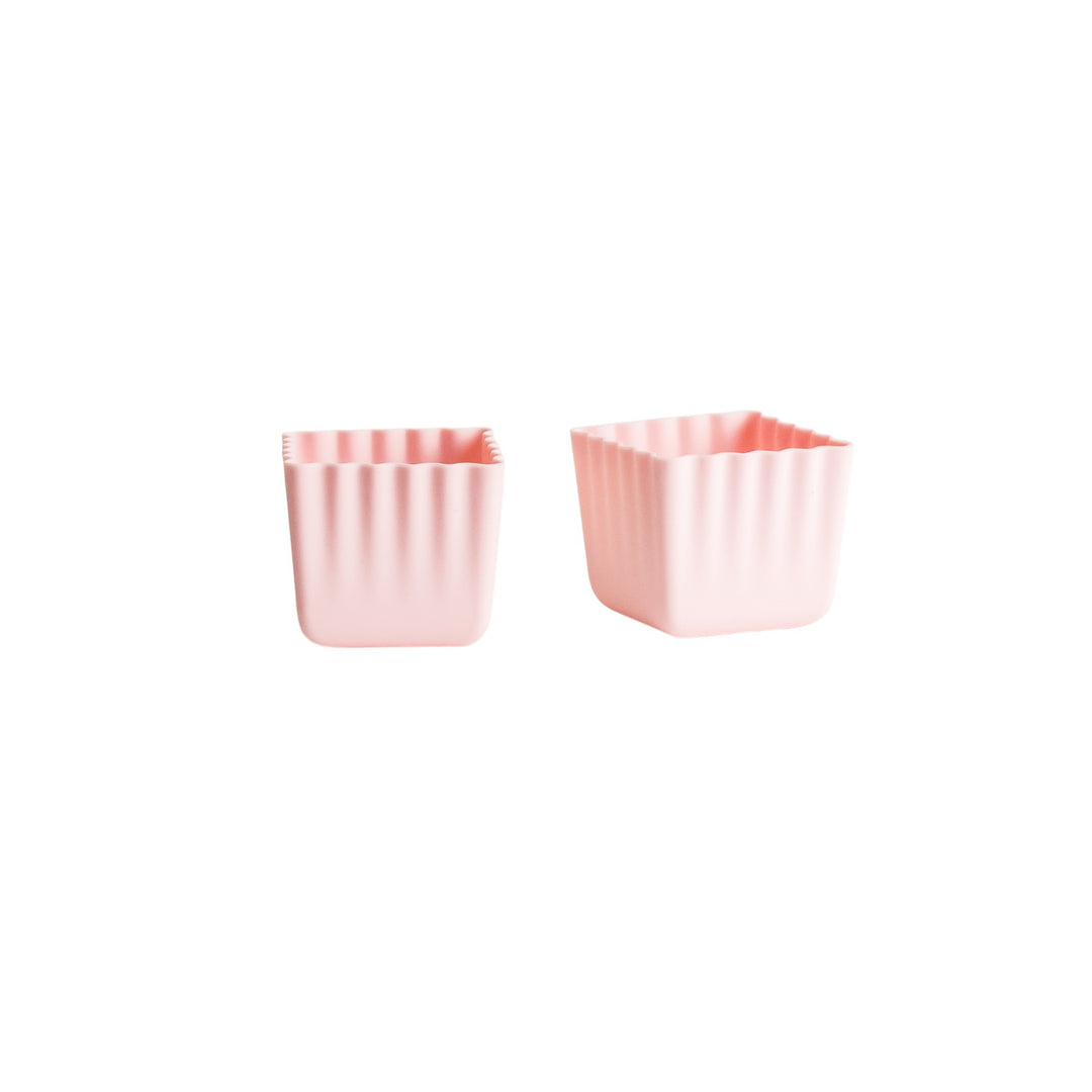 Nestling | Silicone Bento Cups