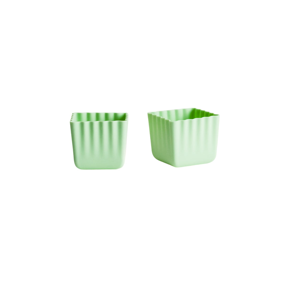 Nestling | Silicone Bento Cups