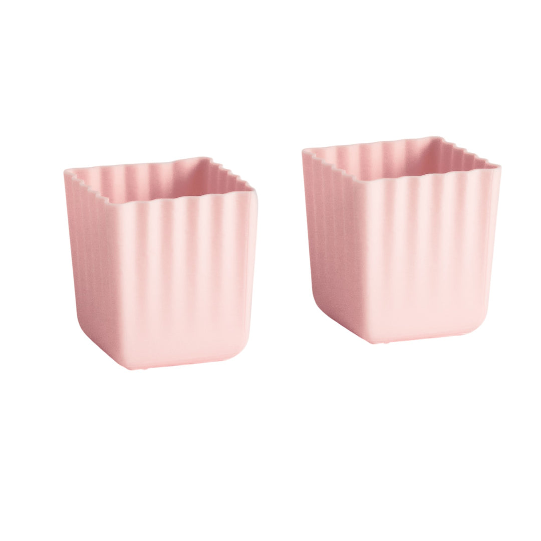 Nestling | Jumbo Silicone Bento Cups
