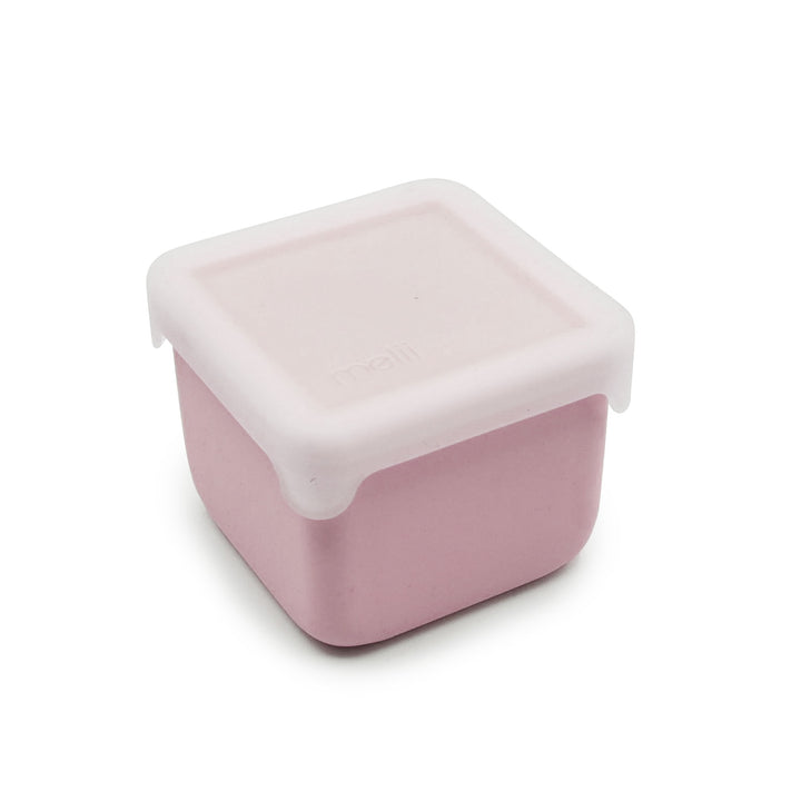 Melii | Silicone Snack Container (2 pack)