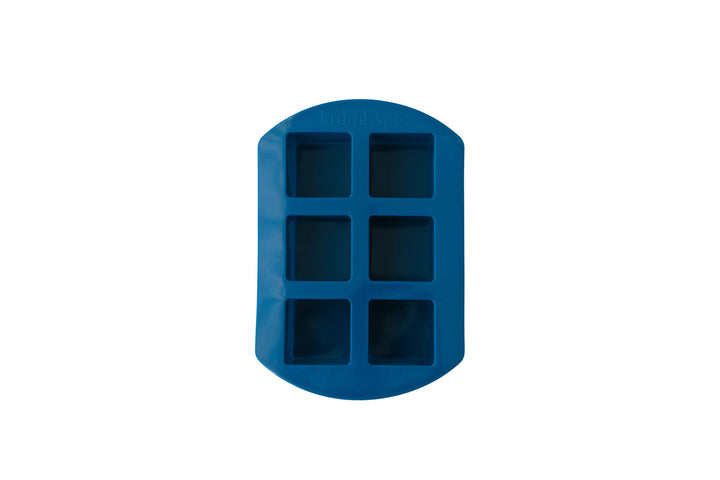Krumbsco | Lunchbox Bites - Rectangle - Brownie