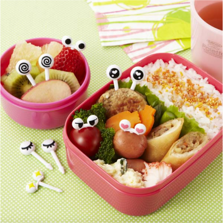 Food Picks | Eyes