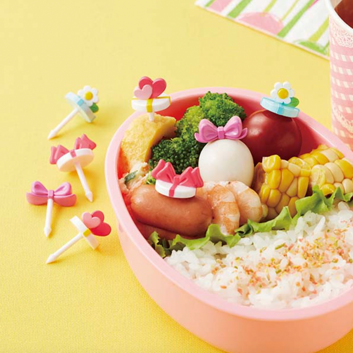 Food Picks | Presents